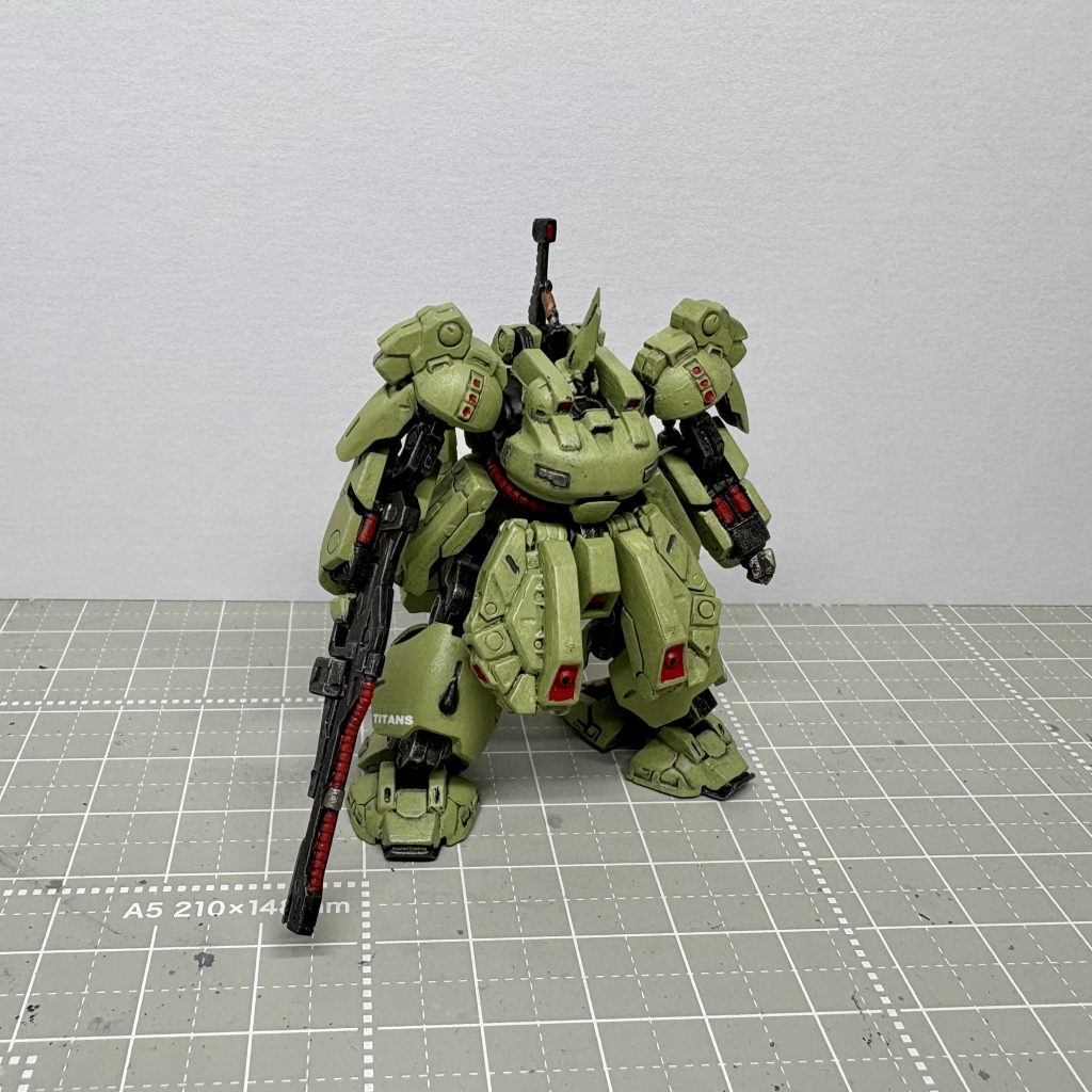 アーティファクト ジ・オ