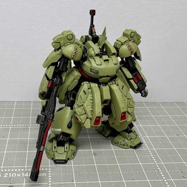 アーティファクト ジ・オ