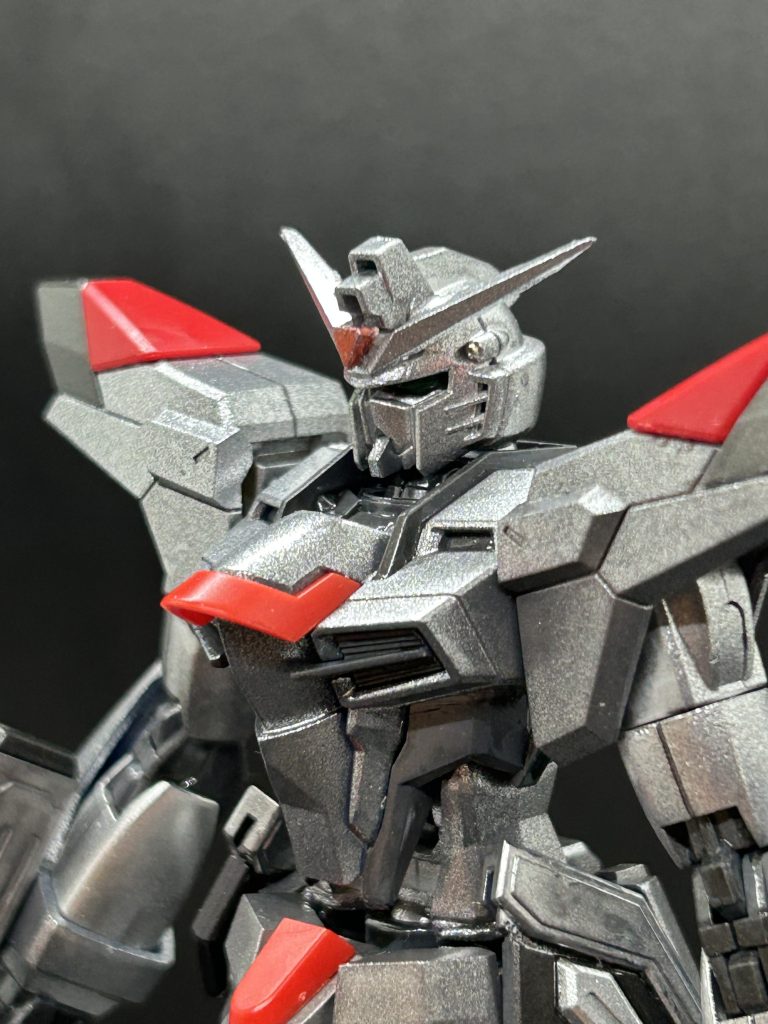 タソガレ