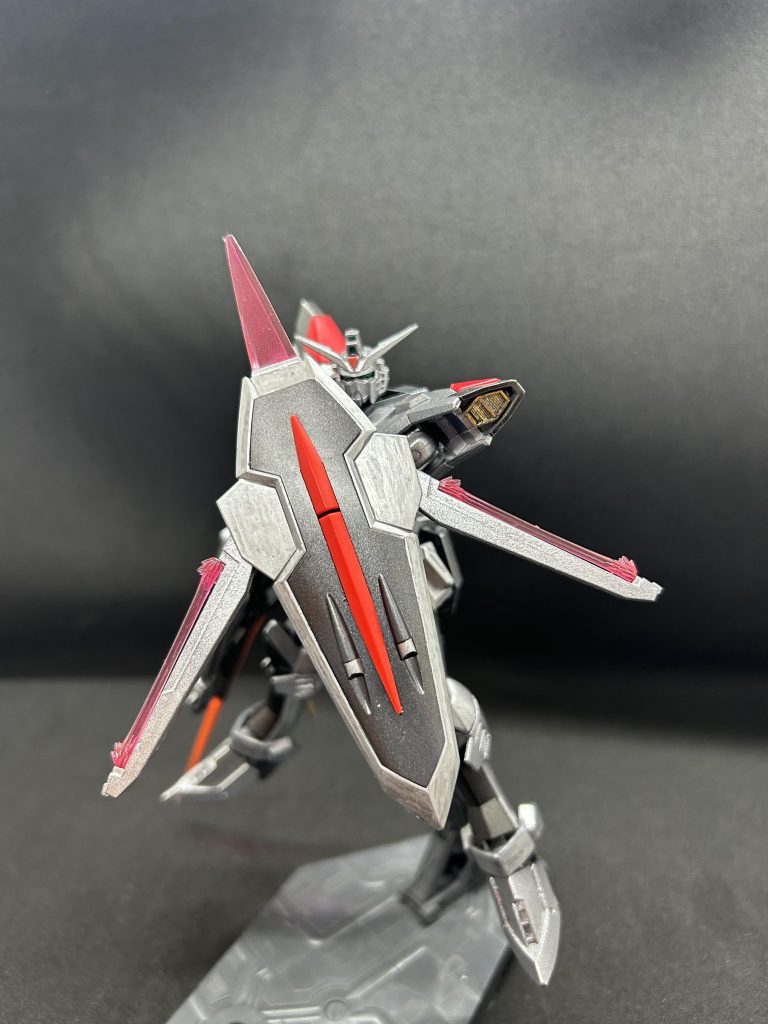 タソガレ–4枚目/制作者：竹取工房