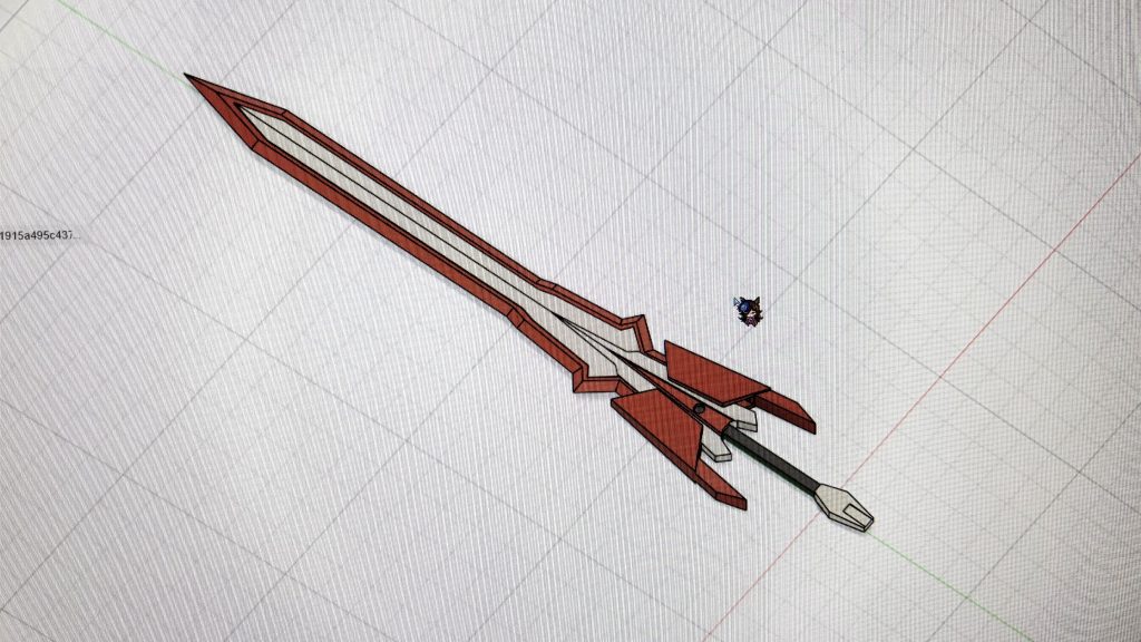 3DCADの力を借り、出力を依頼し、多くのモデラー様にアドバイスをもらい、、、自分なり吸収してカタチとなりました😊協力して頂きありがとうございました🙏