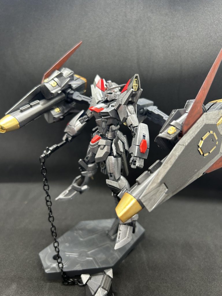 タソガレ–2枚目/制作者：竹取工房