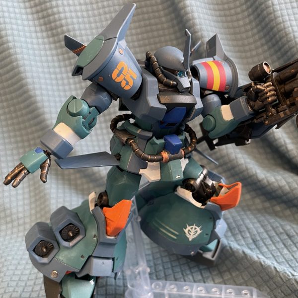 グフ・フライトタイプ