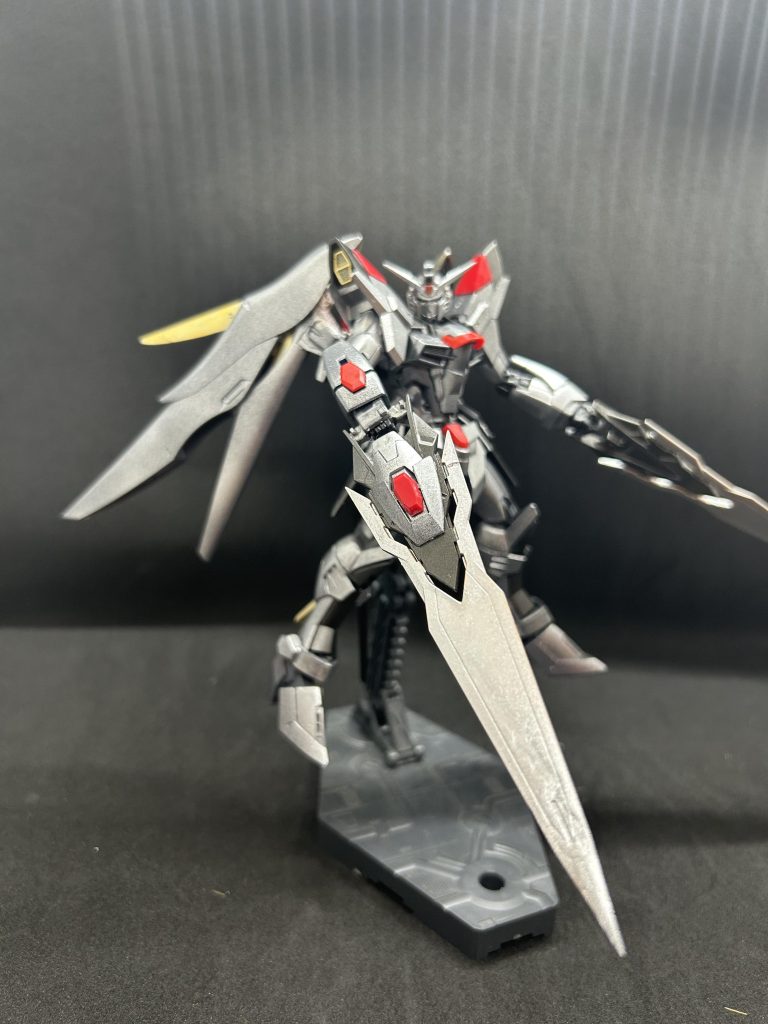 タソガレ–4枚目/制作者：竹取工房