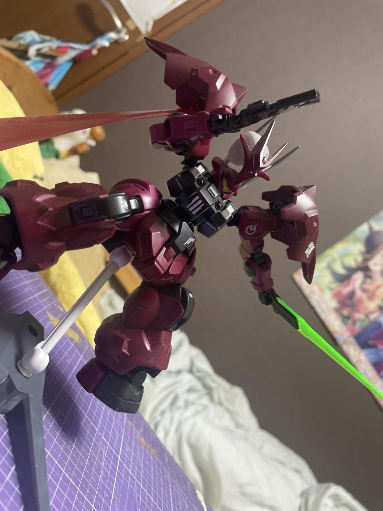 アクション2️⃣