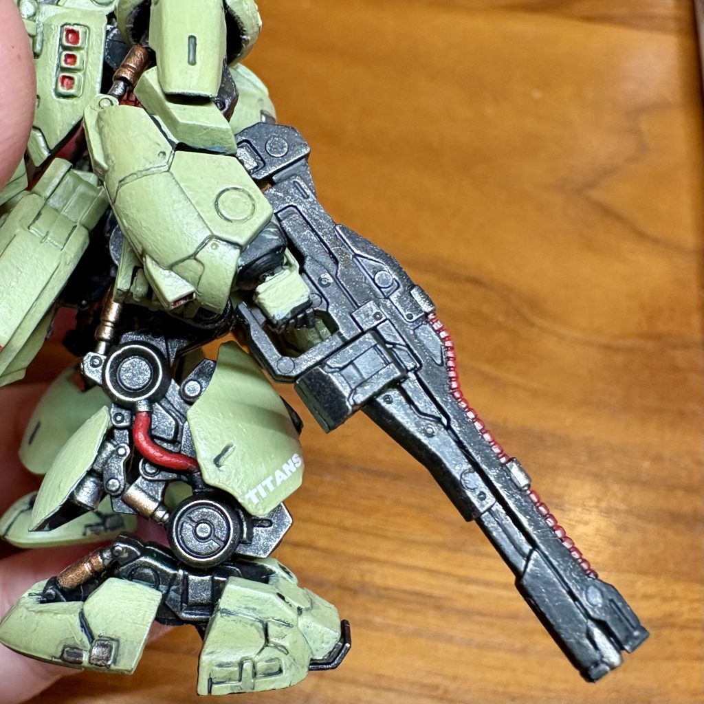 アーティファクト ジ・オ–6枚目/制作者:なななな