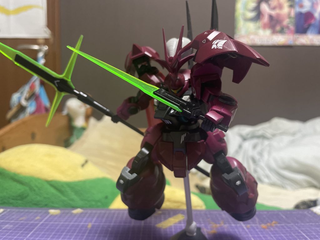 アクション1️⃣