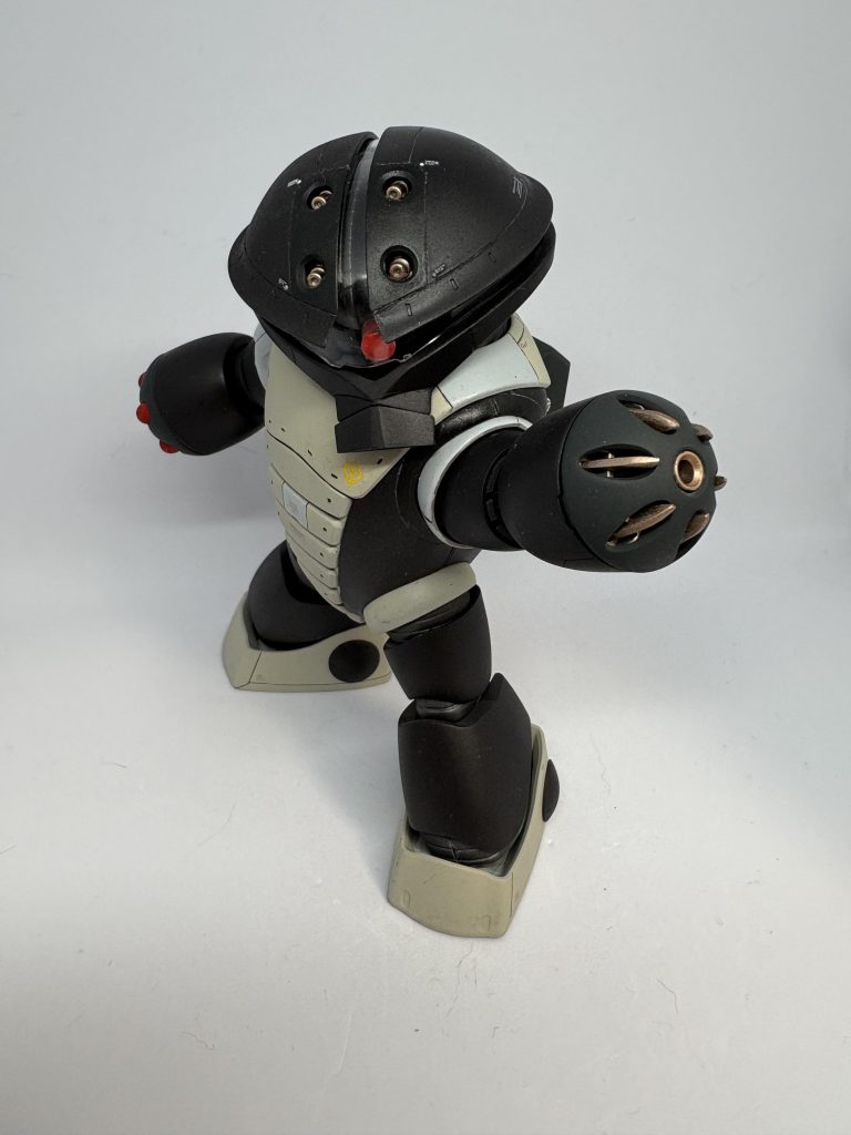 やったよー！のポーズ