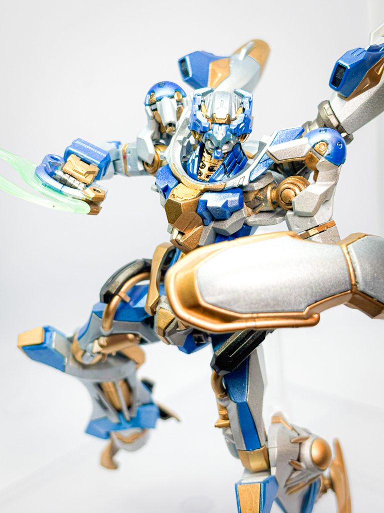 こっちのフェイスが好みかな！