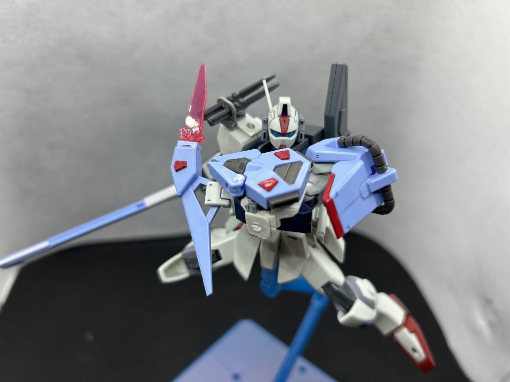 マイダスメッサービームブーメラン