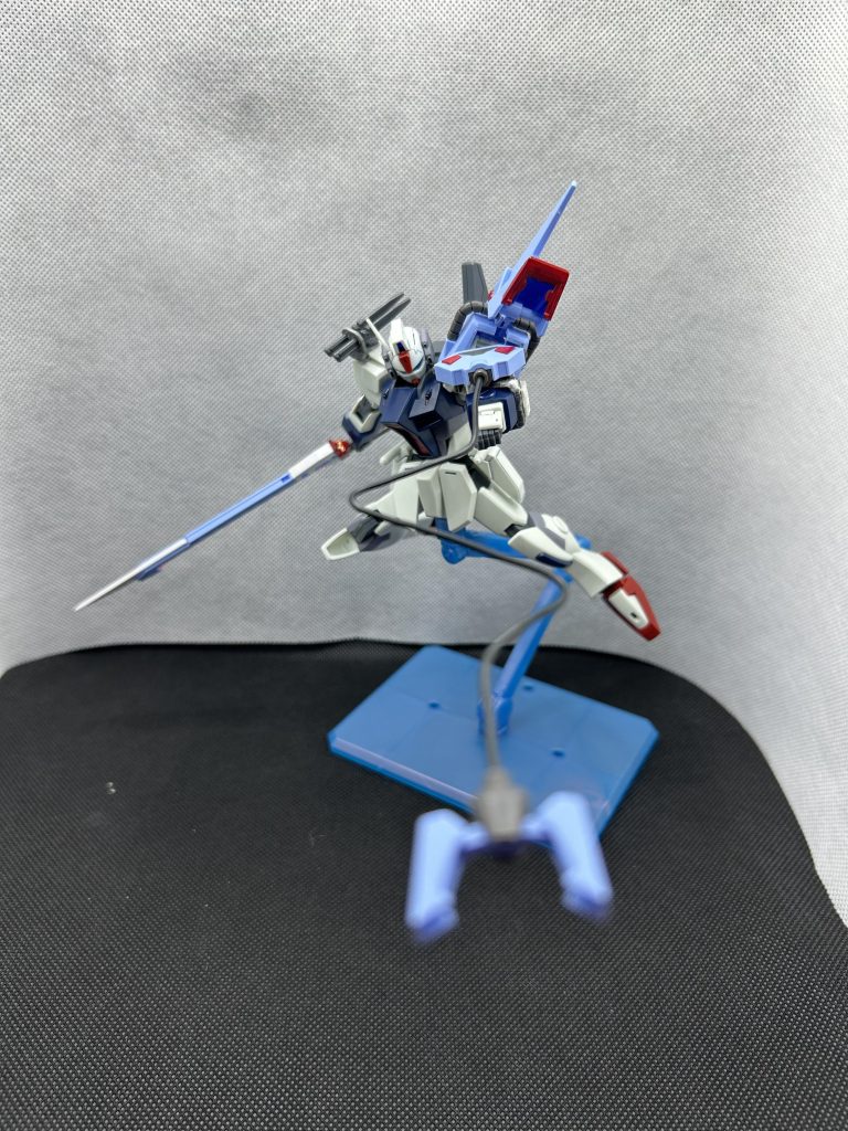ロケットアンカーパンツァーアイゼン