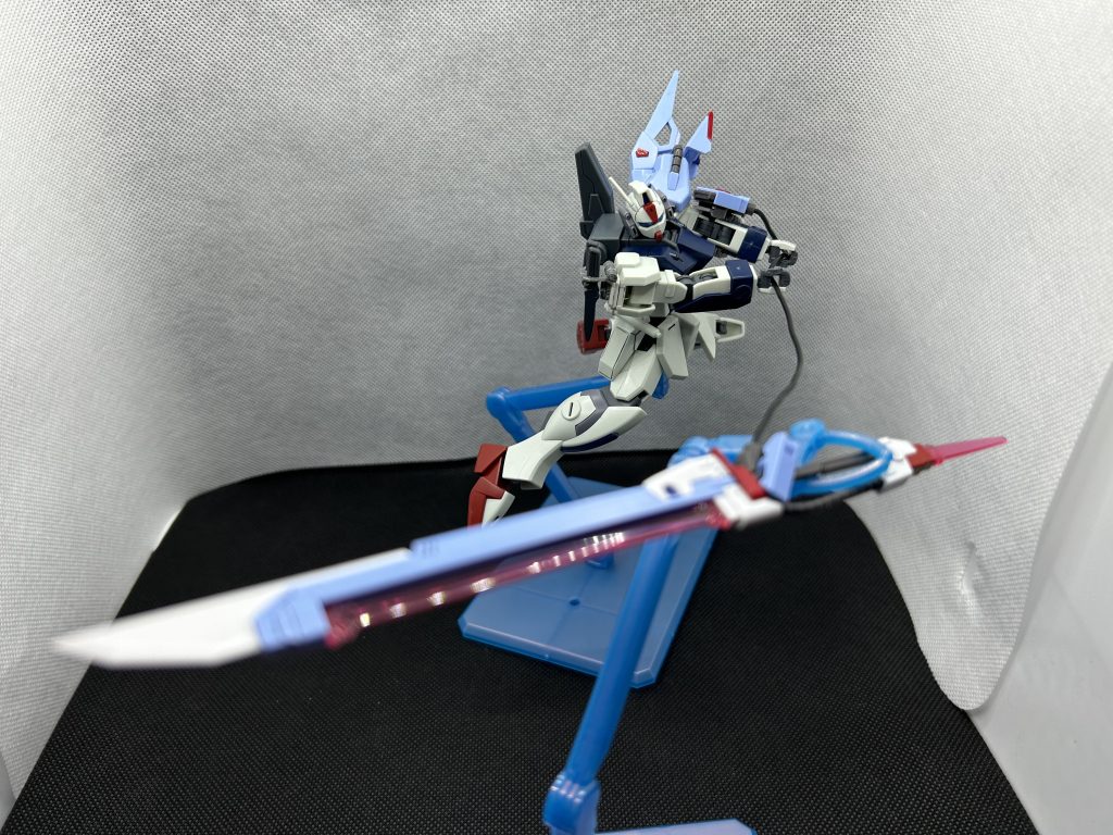 ダガーL小隊–7枚目/制作者:Gundamdam