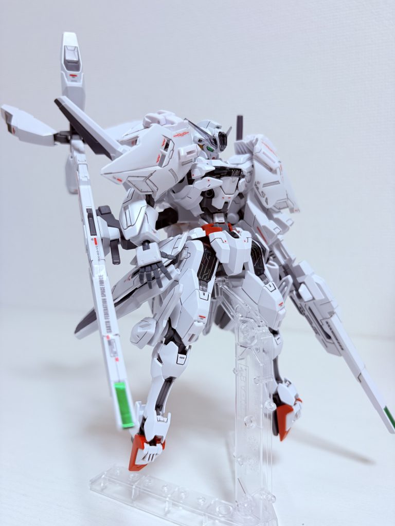 ガンダム・エクストキャリバーン