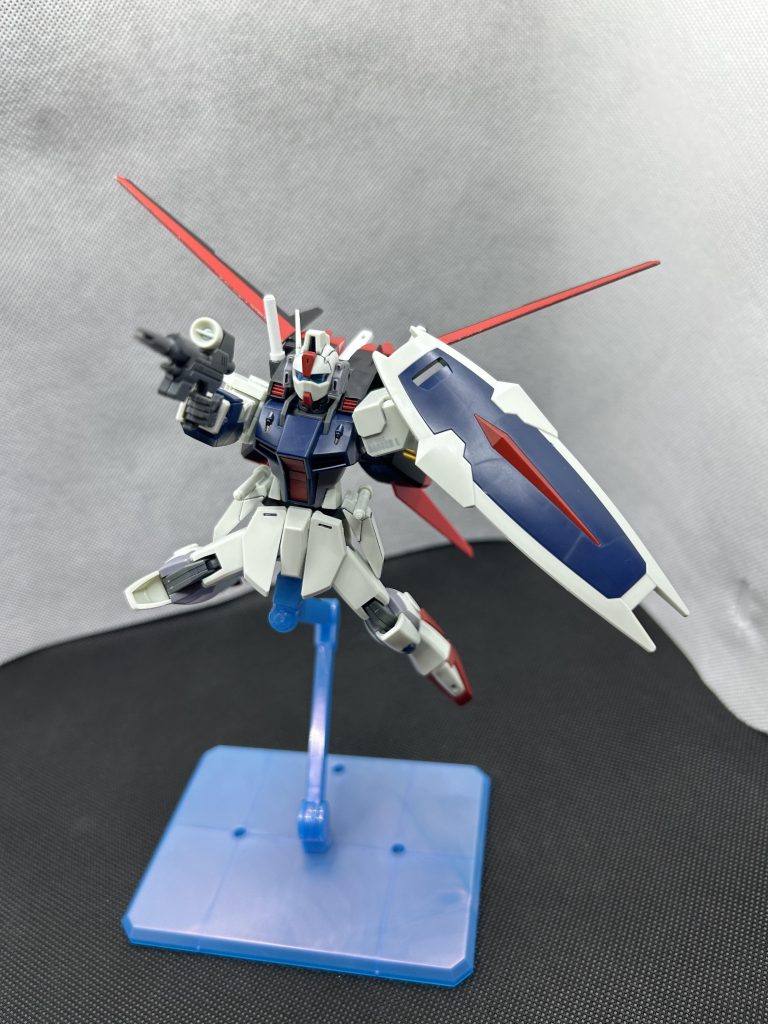 射撃攻撃