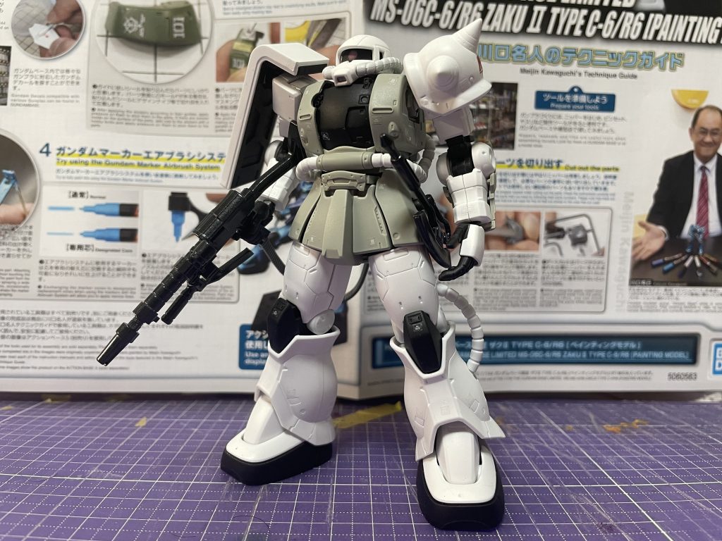 フロント
