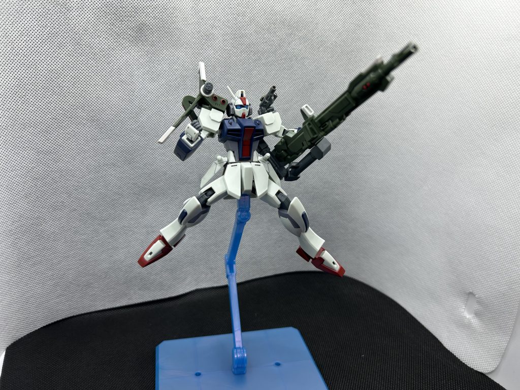 一斉射撃