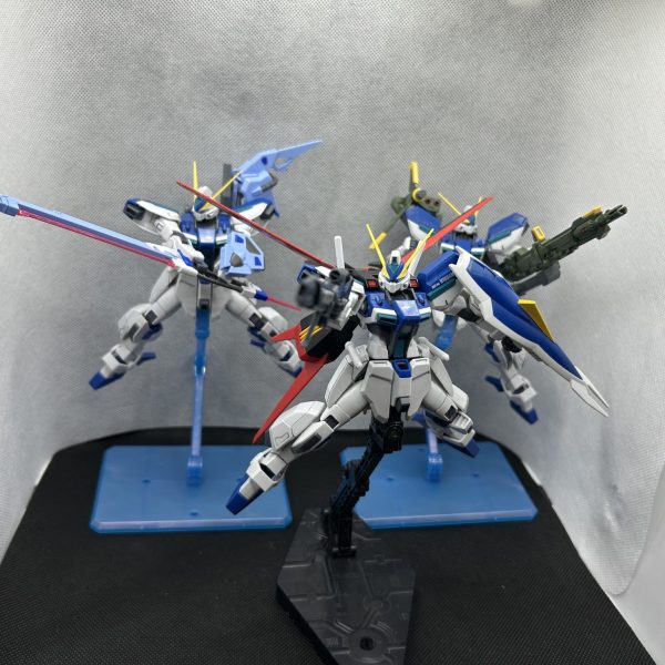 ウィンダム小隊