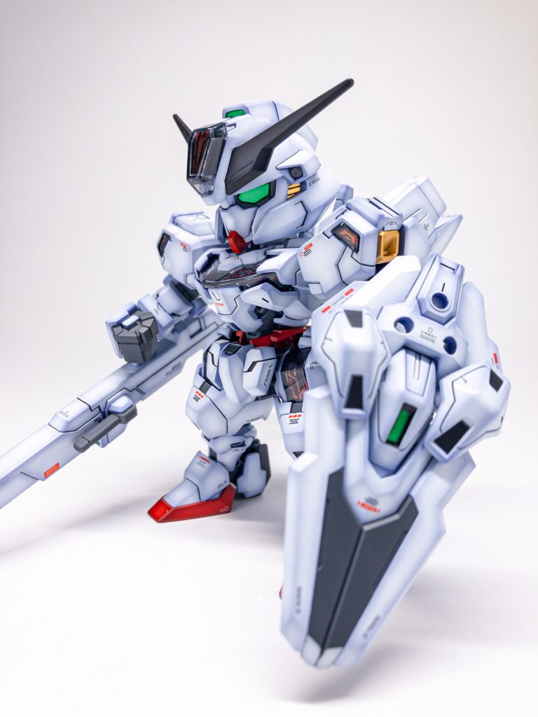 エスカッシャン