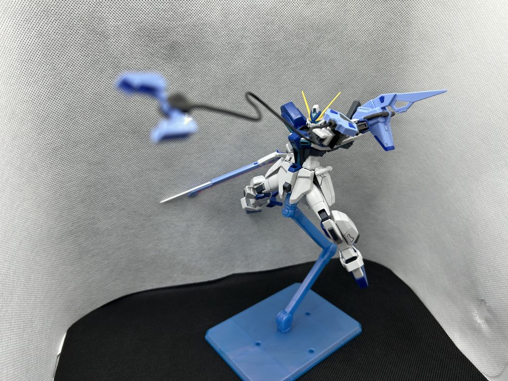 ロケットアンカーパンツァーアイゼン