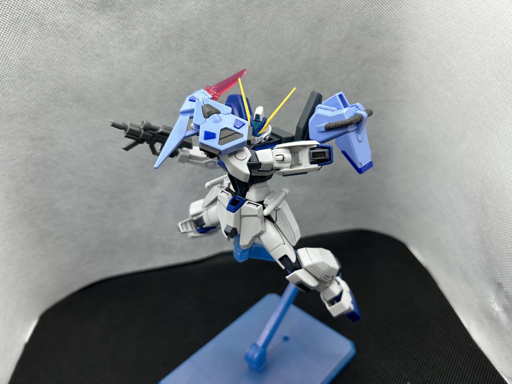 マイダスメッサビームブーメラン