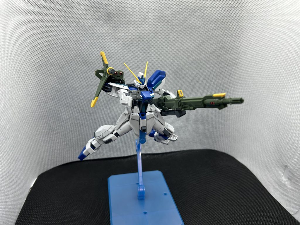 一斉射撃