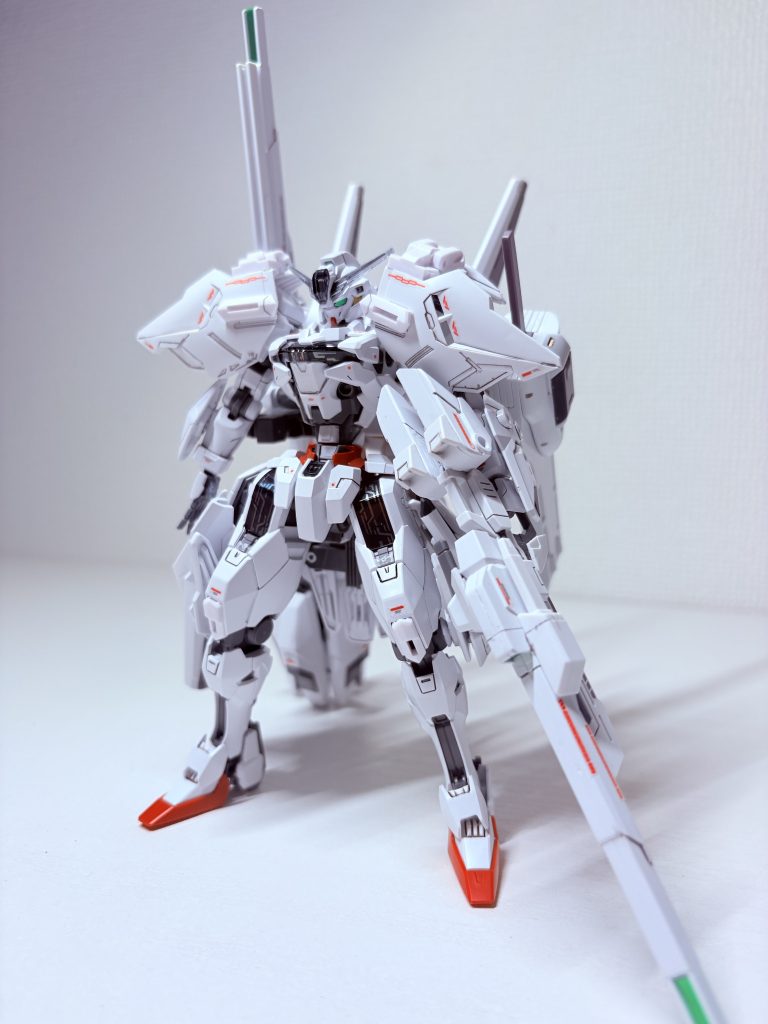 ガンダム・エクストキャリバーン