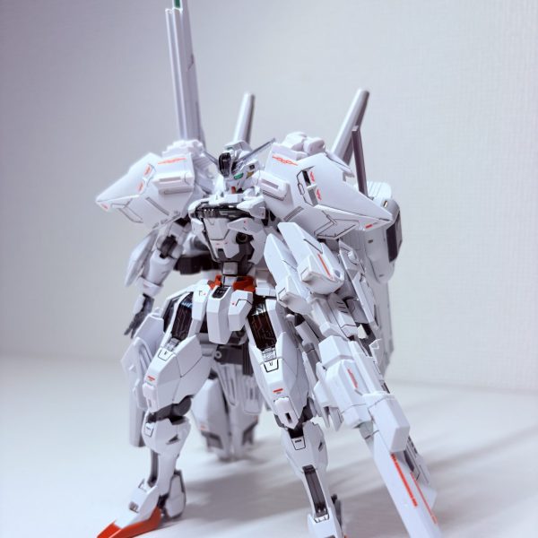 ガンダム・エクストキャリバーン