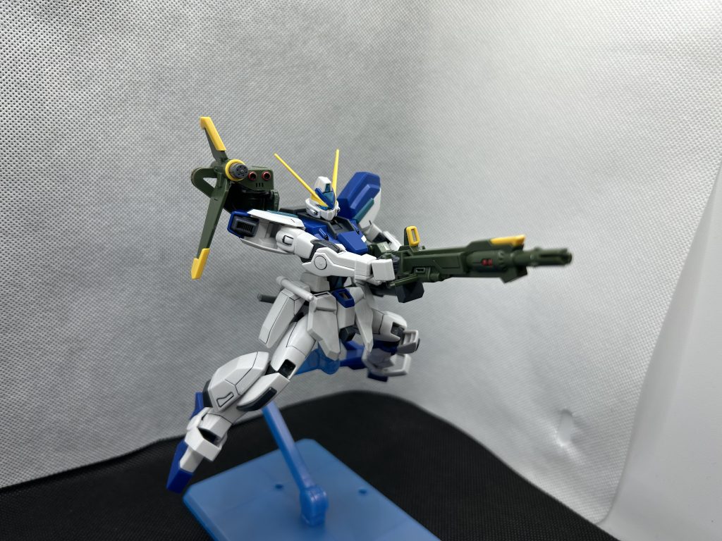 アグニ砲
