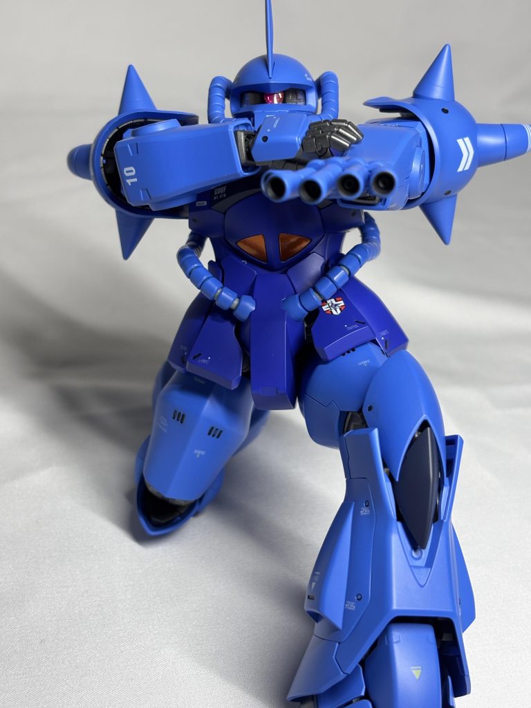 ハンドバルカン