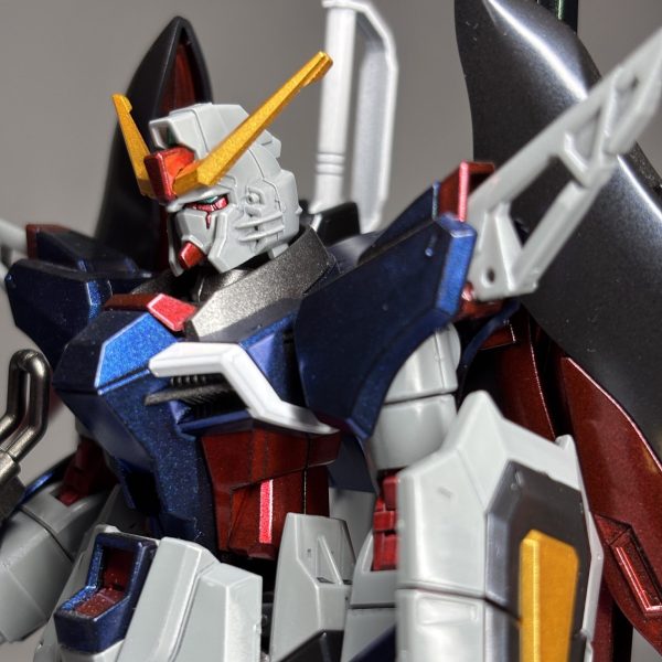 HGCE 1/144 デスティニーガンダム