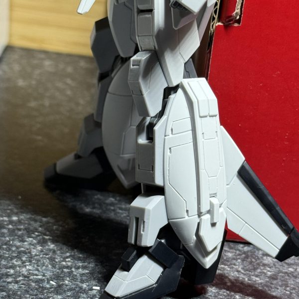 ムラサメ改 進捗