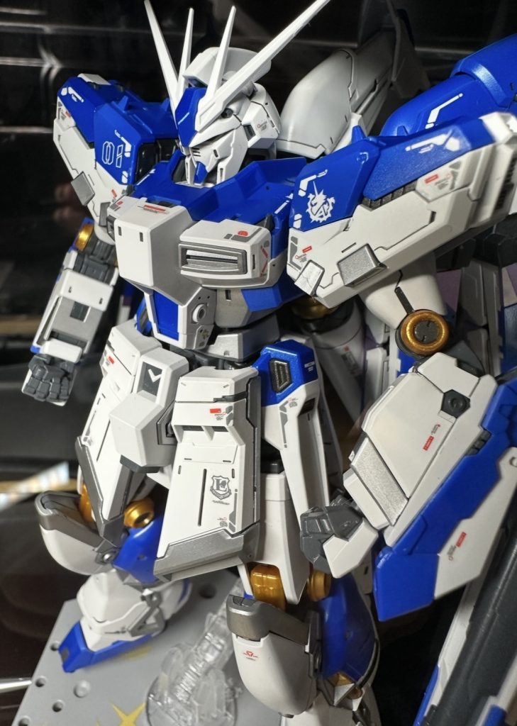 Hi-νガンダム