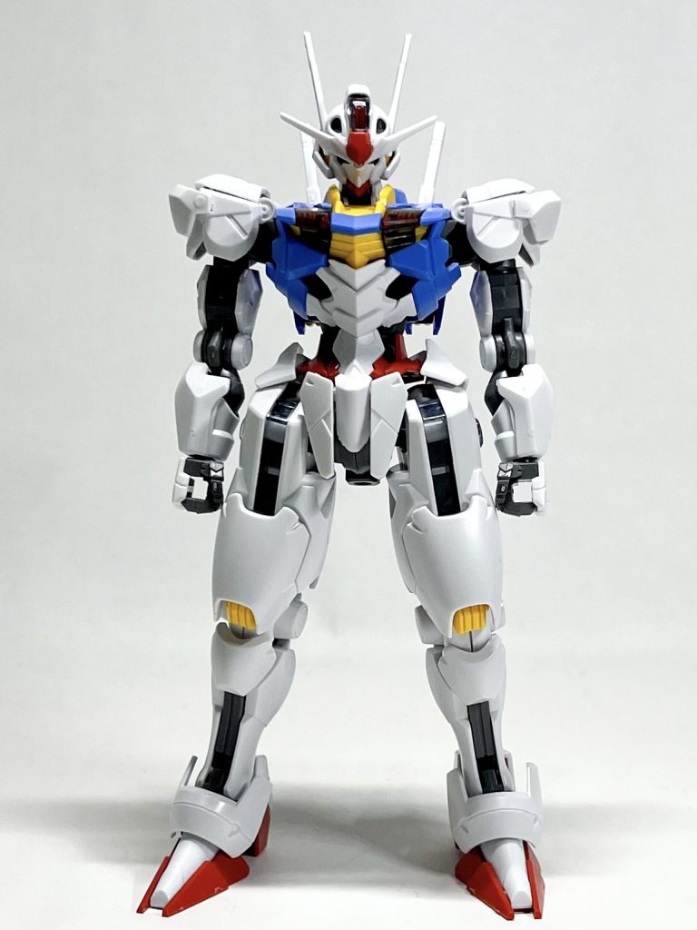 プロポーション変更前