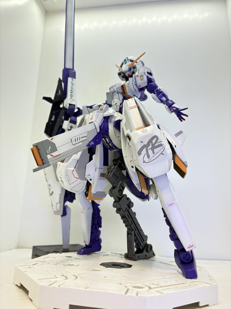 1/100 ウーンドウォート–3枚目/制作者：chi-tan