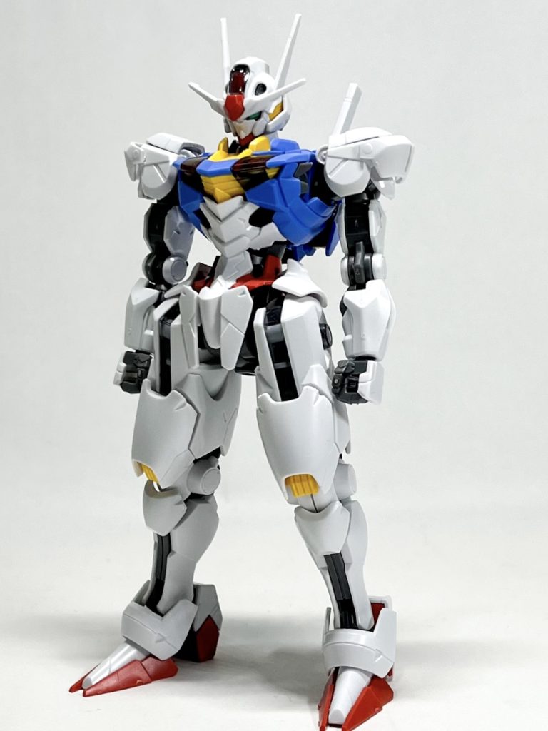 プロポーション変更前