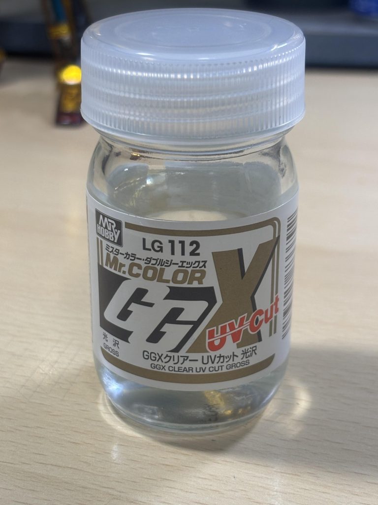 今回初めてこの塗料使いましたが塗装の感じがウレタンクリアっぽく出来たように思いますオススメです