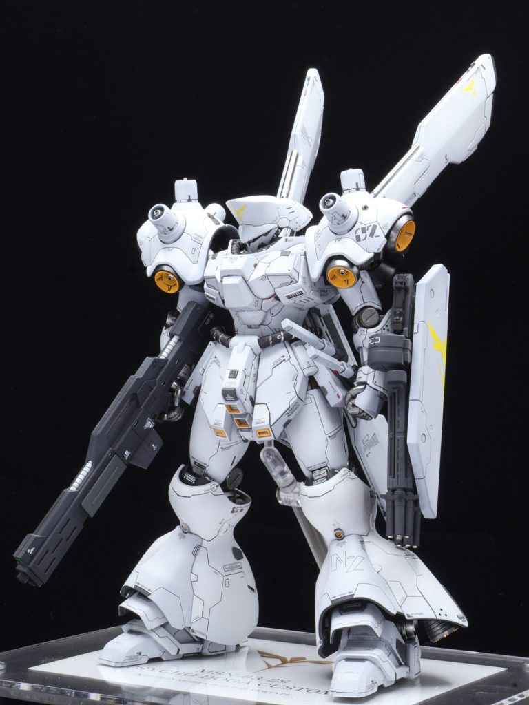 サイコドーガ改–3枚目/制作者:布団大魔王