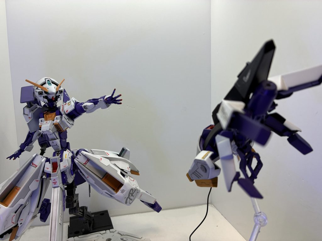 1/100 ウーンドウォート–6枚目/制作者：chi-tan