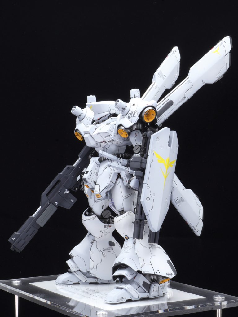 サイコドーガ改–4枚目/制作者:布団大魔王