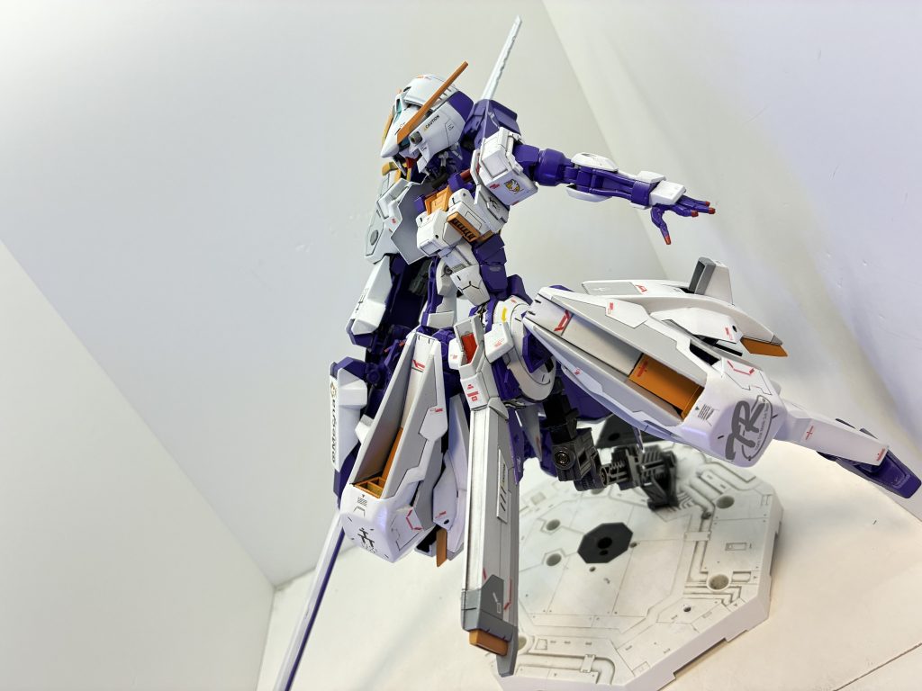 1/100 ウーンドウォート–5枚目/制作者：chi-tan