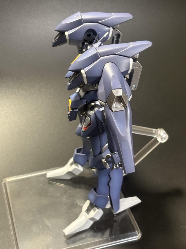 HGガンダムファラクト–2枚目/制作者：アラ2nd