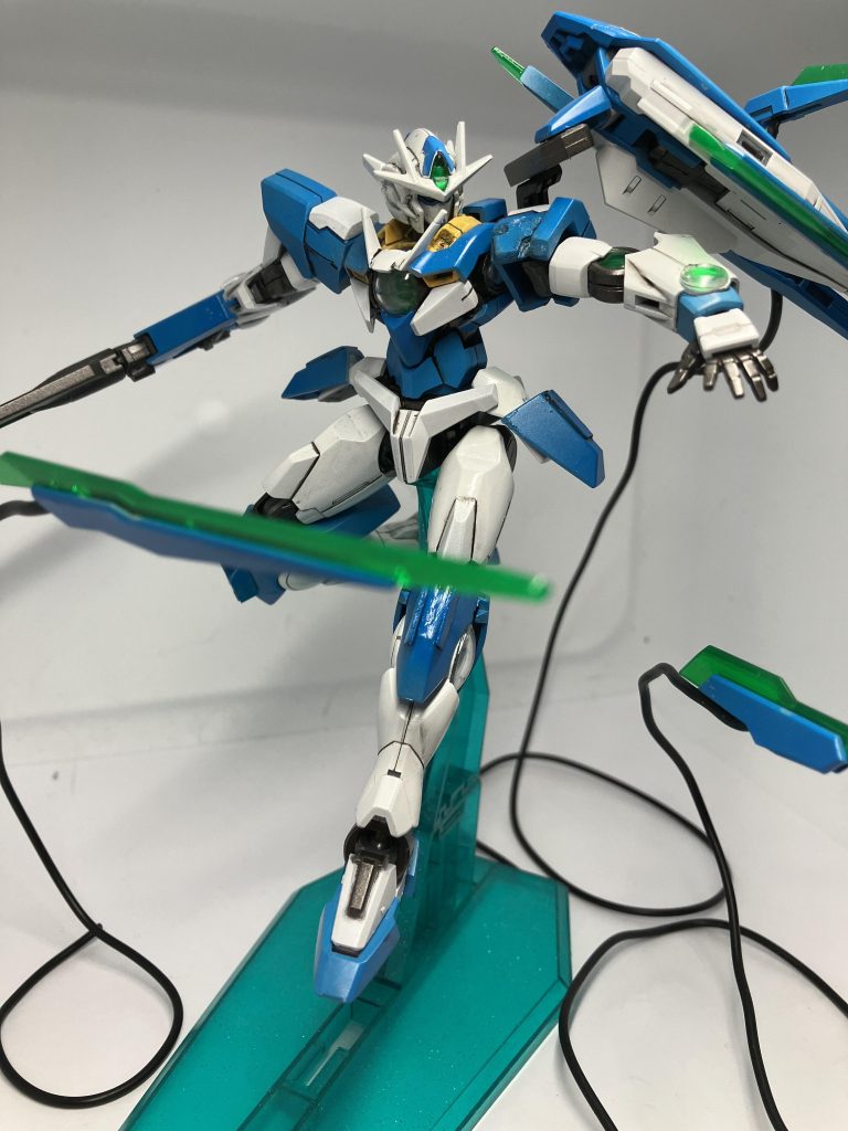 ソード、ビットは変わらず使用可能。