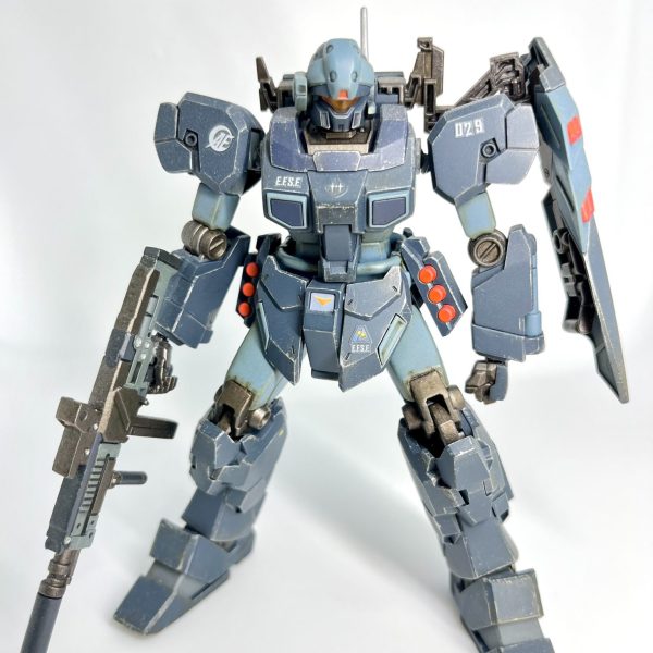 HGUC ジェスタ
