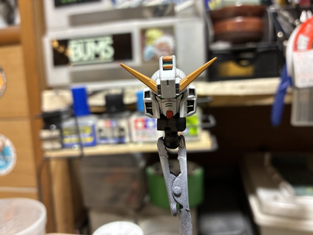 締まりましたね