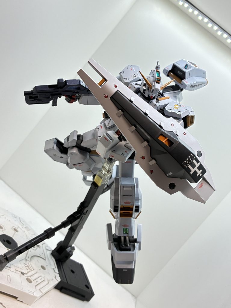 ガンダム TR-1 ヘイズルカスタム–7枚目/制作者：chi-tan