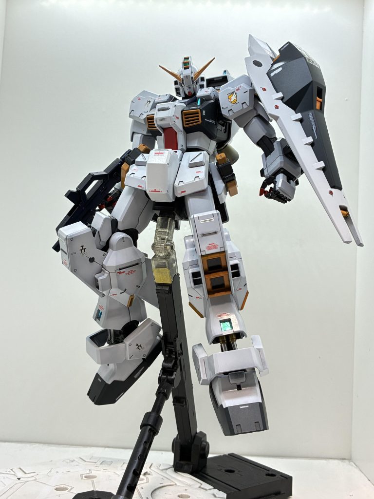 でかいので迫力ありますね😄