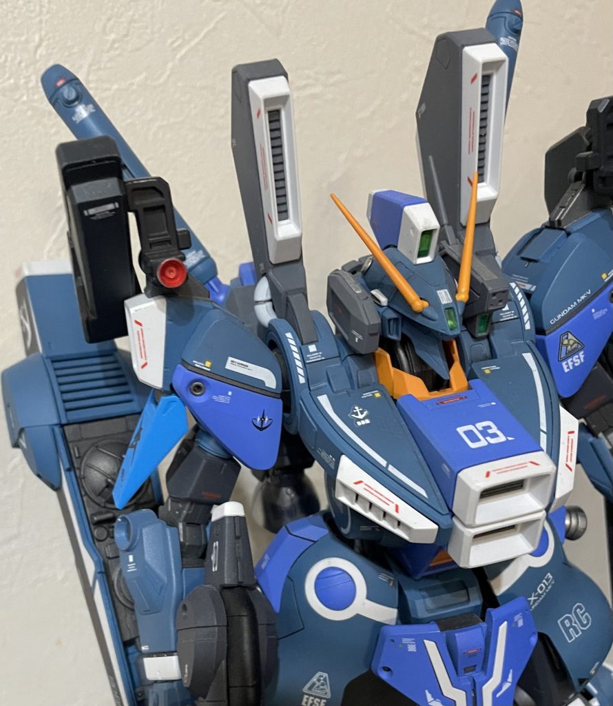 高機動形態その①😅–4枚目/制作者：Chan_Terry