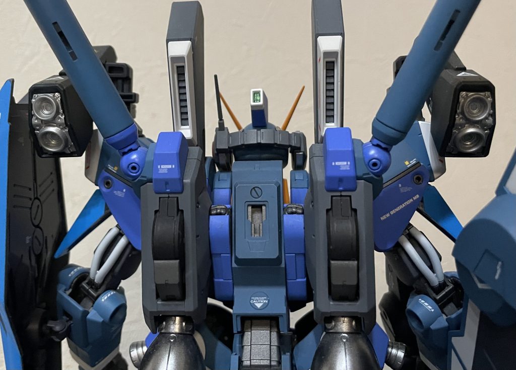 高機動形態その①😅–5枚目/制作者：Chan_Terry