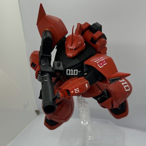 ジョニーライデン専用　高機動型ゲルググ