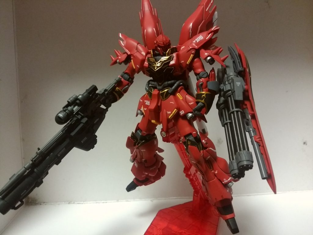 シナンジュ